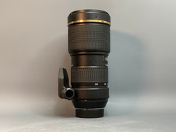 Tamron SP 70-200mm 2.8 Di Nikon F