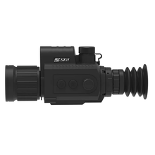 Тепловизионный прицел SFH Varg 50RL