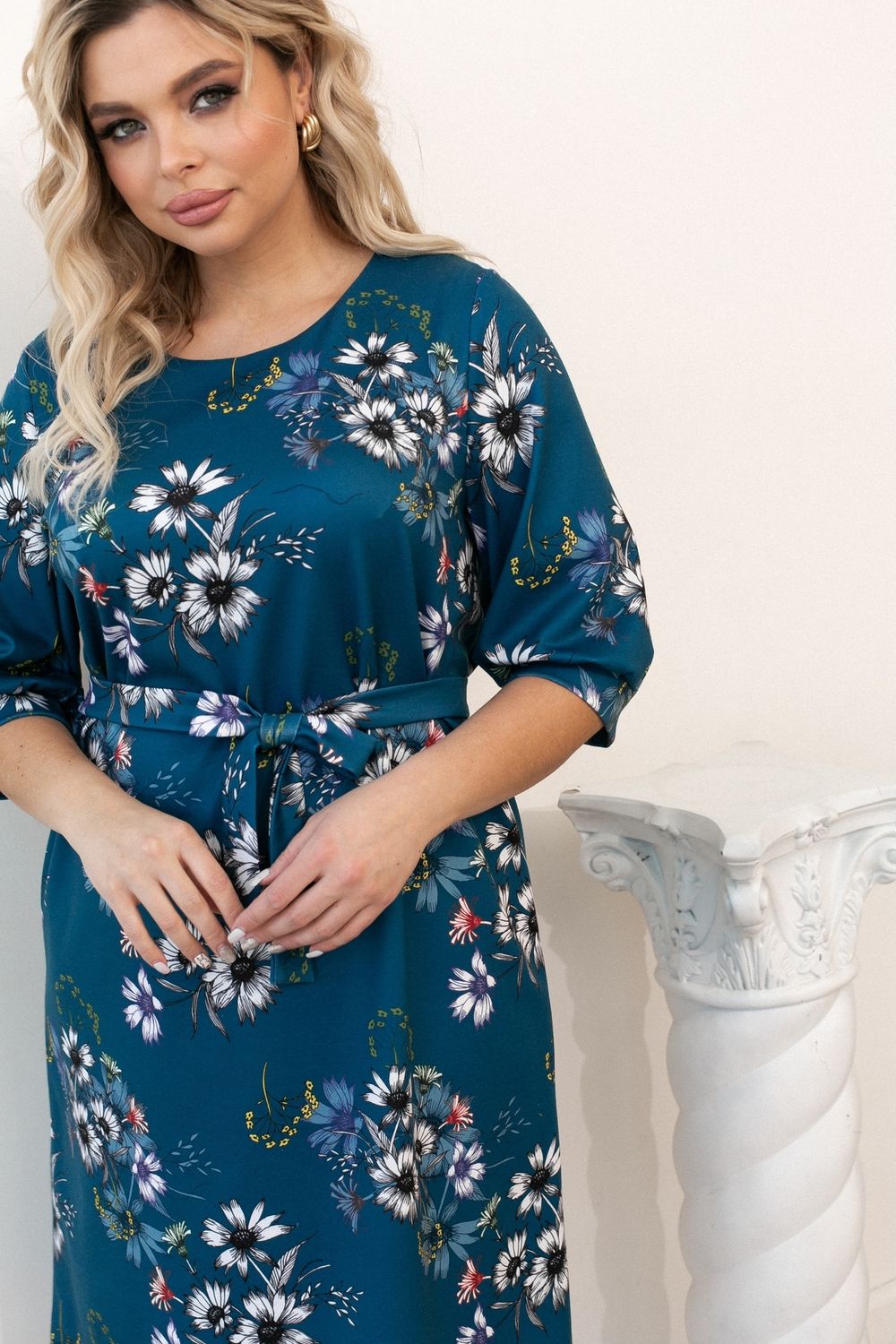 Платье Мона Лиза №7 Valentina