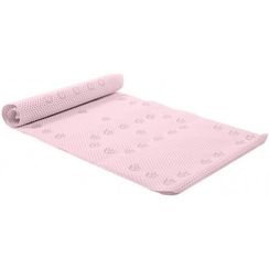 Hamam otağı üçün xalça\ Bathtub mat Harry extra lonq Pink