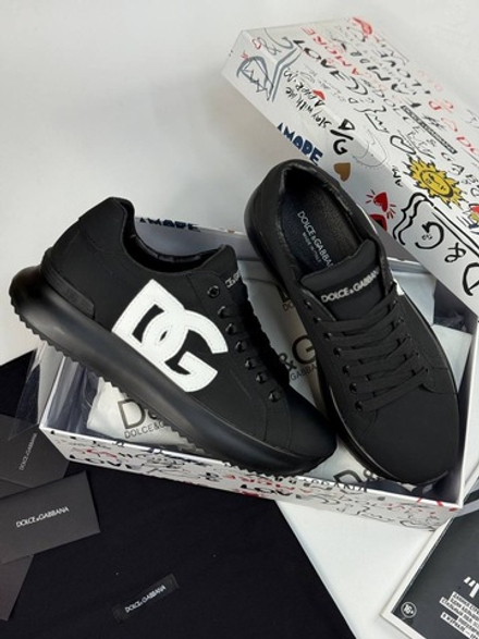 Кроссовки Dolce & Gabbana