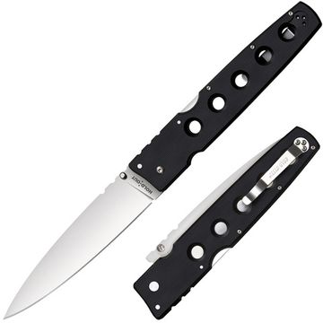 Складной нож Cold Steel 11G6 Hold Out 6" c клинком из стали CPM-S35VN, рукоять G10