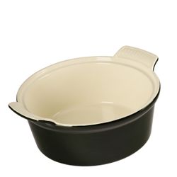 Форма для запекания Gipfel Majolica 3834 2,4 л/28x25x16 см