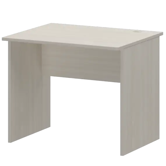 Стол с кабель каналом справа  А-001.К.ПР  900x730x760 Арго