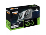 Видеокарта INNO3D Nvidia GeForce RTX 5060 Twin [N50602-08D7X-195070N]