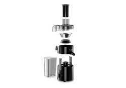 Соковыжималка Moulinex Frutelia+ JU370810