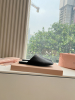 Miu Miu Slippers