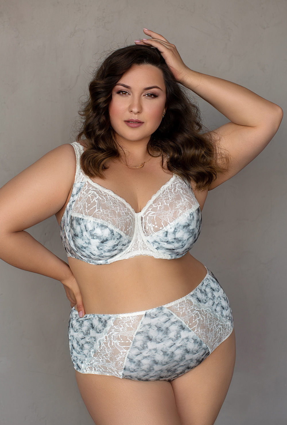 Б 296-440, 297-440 Нефрит