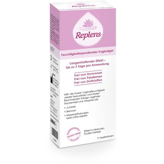 Replens