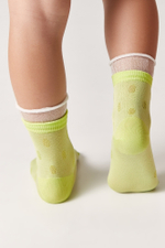 Conte-kids TIP-TOP Носки из вискозы с рисунками