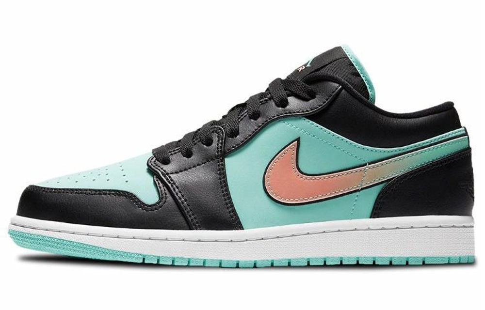 Кроссовки Jordan Air Jordan 1 Low Se "Tropical Twist"