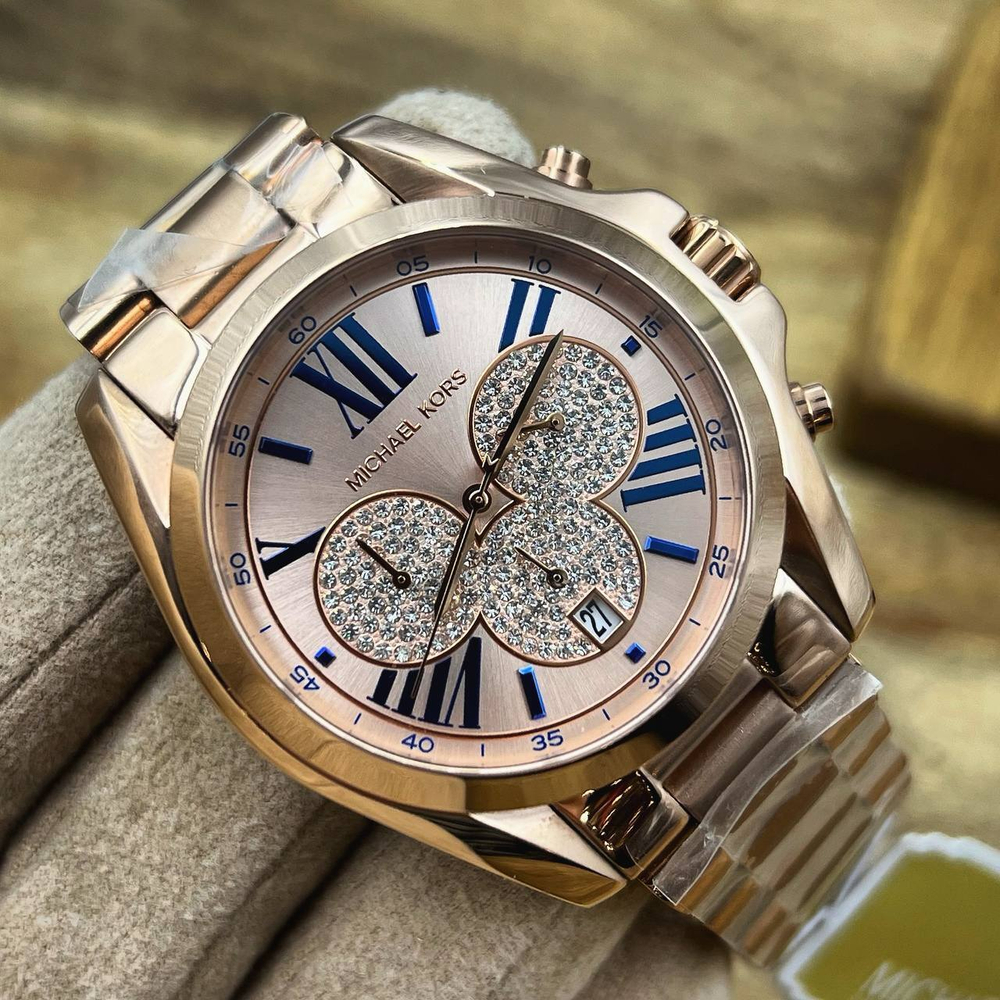 Часы Michael Kors