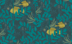 Коллекция Подводный мир