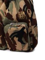 Сумка Спортивная Fleece Drawstring Sack