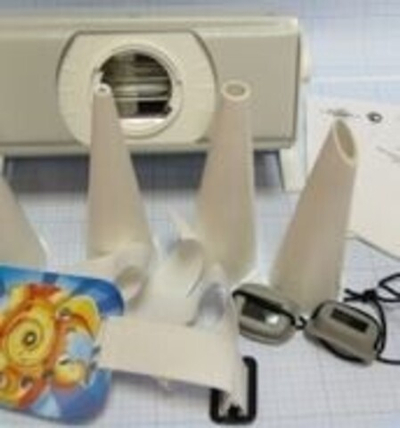 Облучатель ультрафиолетовый бактерицидный ОУФб-04 "Солнышко"