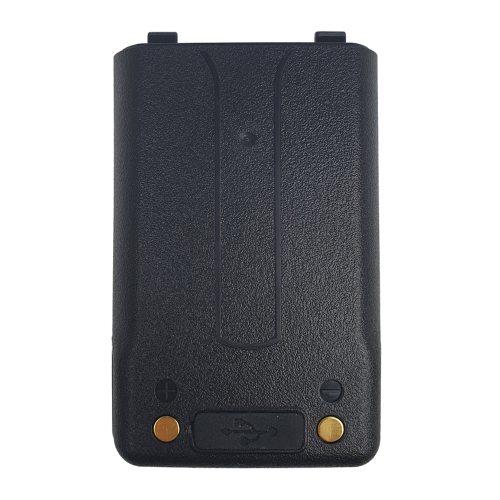 Аккумуляторная батарея Аргут А-41 с USB Type-C