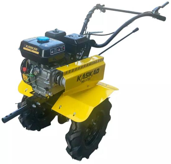 Мотоблок "KASKAD" МБ-1-721 (7 л.с.)