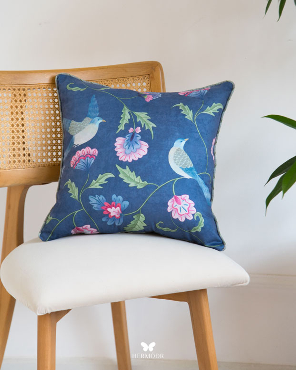 Декоративная подушка в персидском стиле Negar Gilehva Hermodr 130220380 Иран