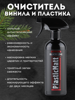 Shine Systems Набор автохимии подарочный для ухода за салоном