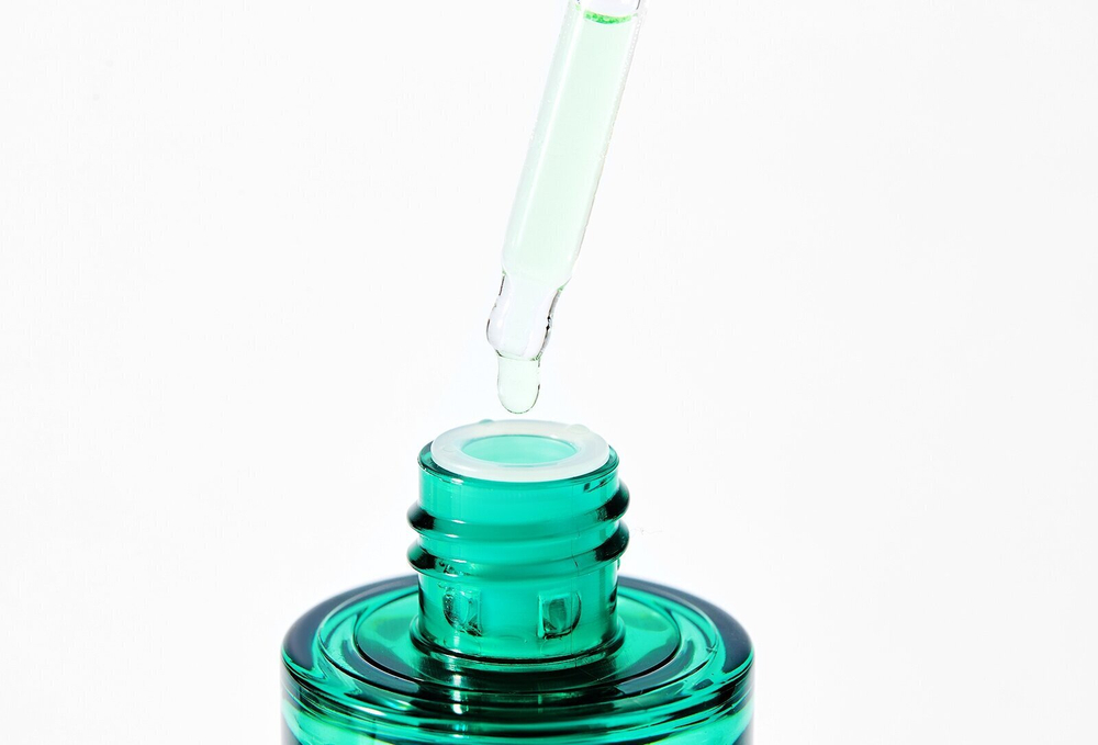 Кислотная сыворотка для проблемной кожи SOME BY MI AHA-BHA-PHA 30 Days Miracle Serum 50 мл.