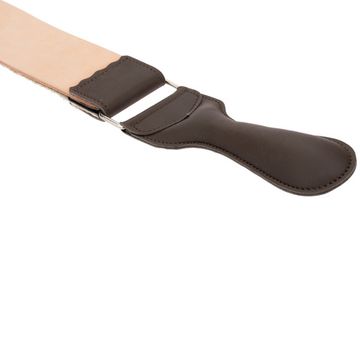 Ремень для опасной бритвы Exporter Solingen 193 J