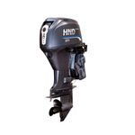 Лодочный мотор HND OB 30 FIERTL