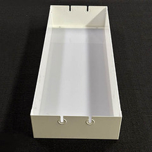 Стекло судового светильника СС-109В