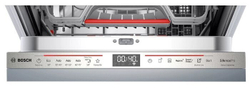 Встраиваемая посудомоечная машина Bosch SPD8ZMX1MR