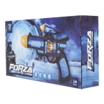 Пистолет на батарейках, коробка 836