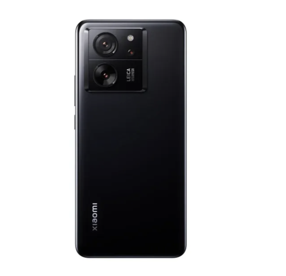 Xiaomi 13T Pro 16Gb/1Tb Black