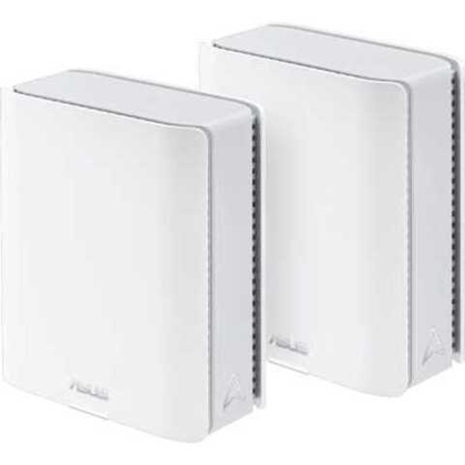 Роутер ASUS ZenWiFi BT10 W-2-PK