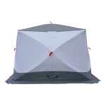Палатка "Медведь" КУБ-5