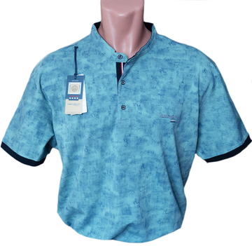 Большая Футболка REDDOWN большой размер (56-62)