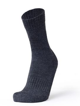 Термоноски женские Norveg Climat Control средняя длина 9CCWRU