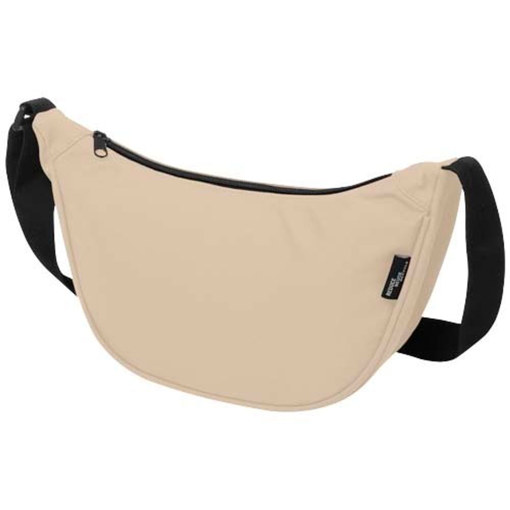 Byron поясная сумка из переработанных материалов объемом 1,5 л