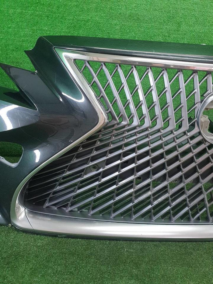 Бампер передний Lexus LS 5 (2017-2021)