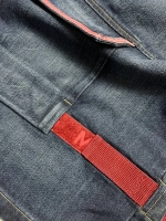Шорты от MFG Ecko South pole True religion Jnco