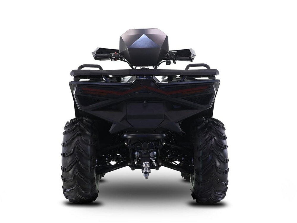 Квадроцикл SHARMAX Force 420 Cyber EFI