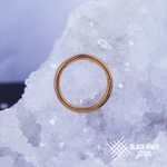 Кликер Classic PVD Rose 1.0мм