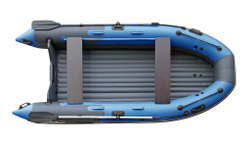 Лодка ПВХ Skat Triton 390