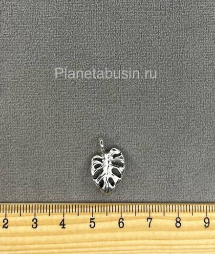 Подвеска Листок (Китай) 336