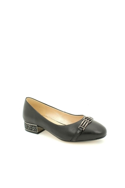 Туфли женские Ascalini W22742