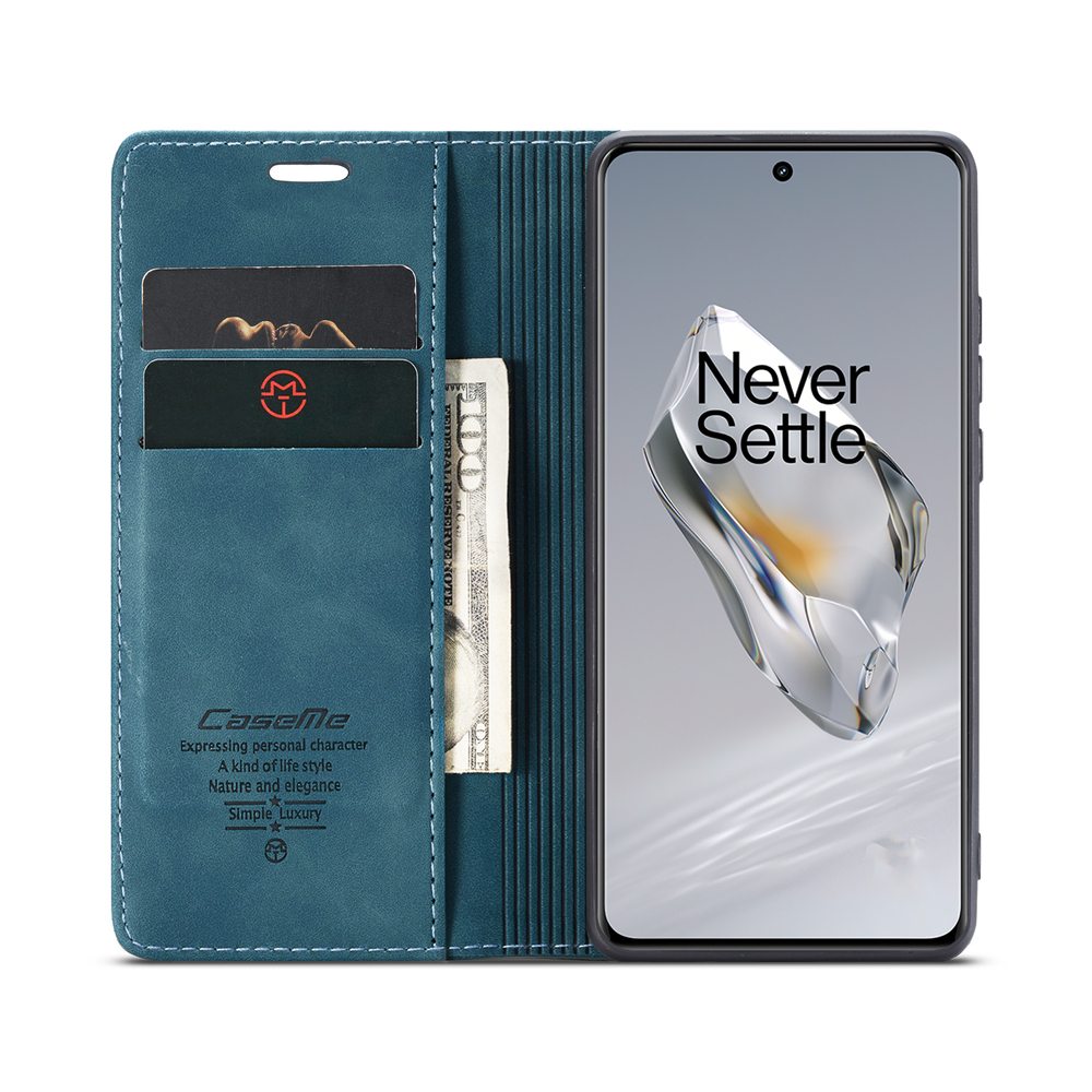 Чехол-книжка CaseMe Matte OnePlus 12