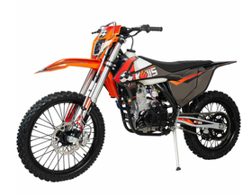 Запчасти к Мотоциклу Kews K16