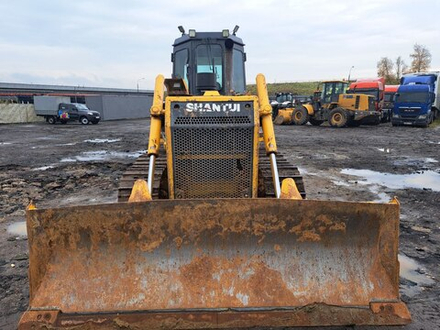 SHANTUI SD Бульдозер SD16L (Дизельный, 9,7 л, 178 л.с., АТ)