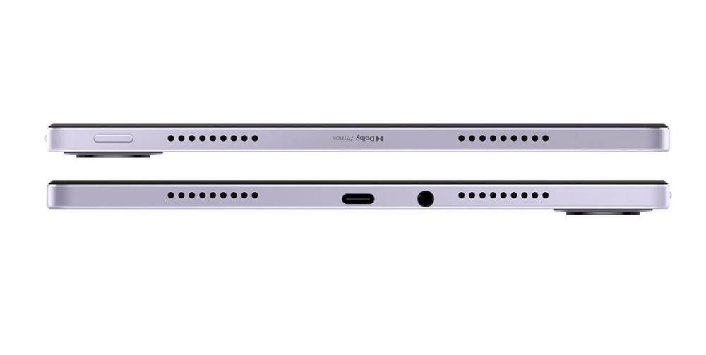 Планшет Redmi Pad 2 Wi-Fi 8/256Gb Фиолетовый