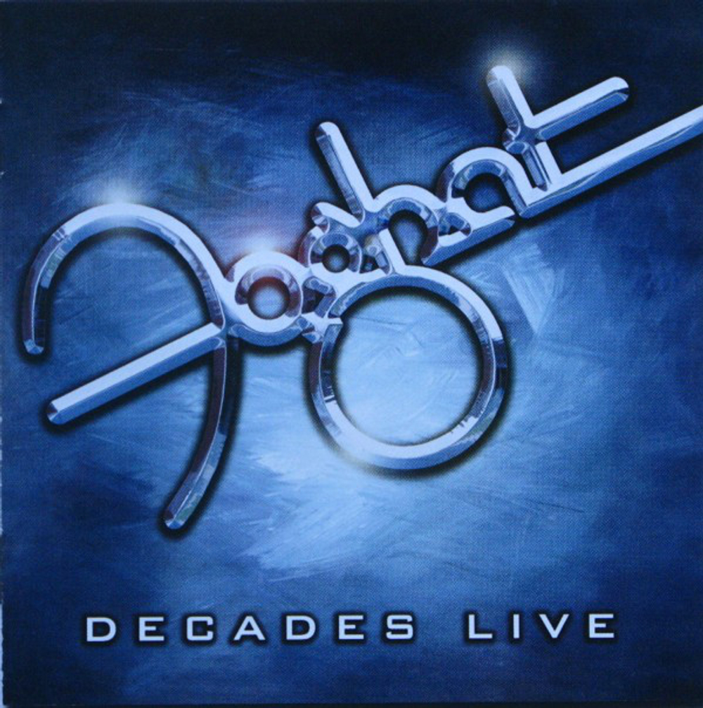 Foghat / Decades Live (2CD)