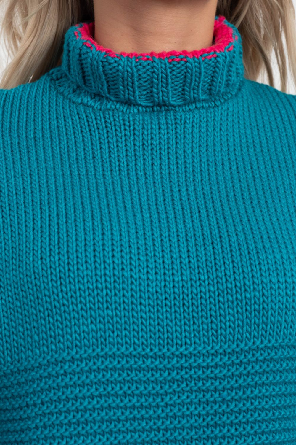 Джемпер Др5-394/8 Wisell (Акция)