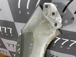 Крыло переднее левое Ford Focus 3 11-19 Б/У Оригинал 2171304