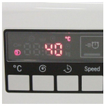 Bosch WLG 20240